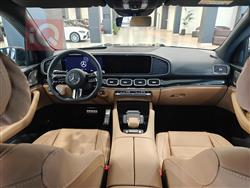 مرسيدس بنز GLS